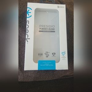 Speck Samsung Galaxy S20 Ultra phone case!